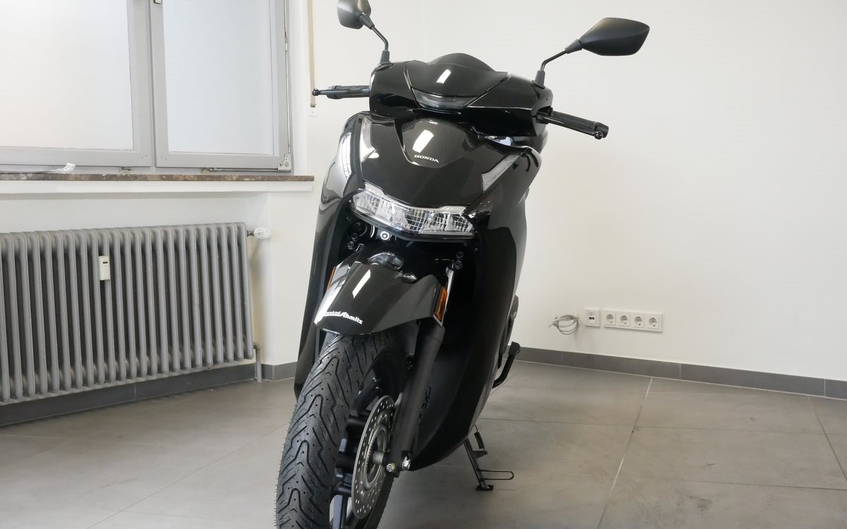Angebot Honda SH350i