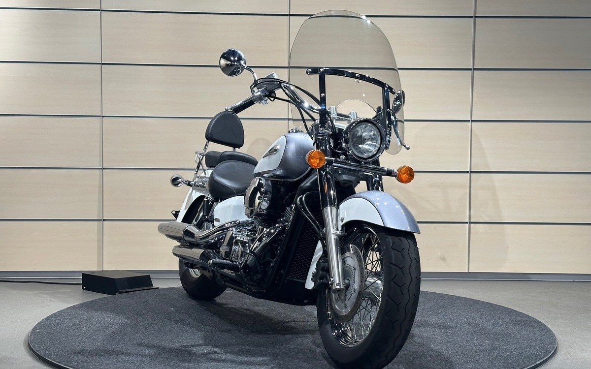 Angebot Honda VT 750 C2 Shadow Spirit