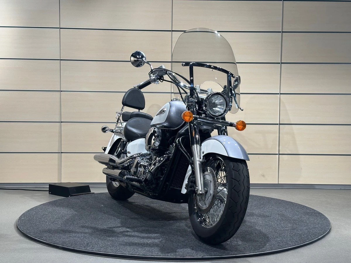 Honda VT 750 C2 Shadow Spirit