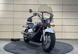 Gebrauchte Honda VT 750 C2 Shadow Spirit