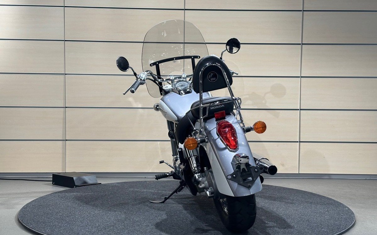 Angebot Honda VT 750 C2 Shadow Spirit