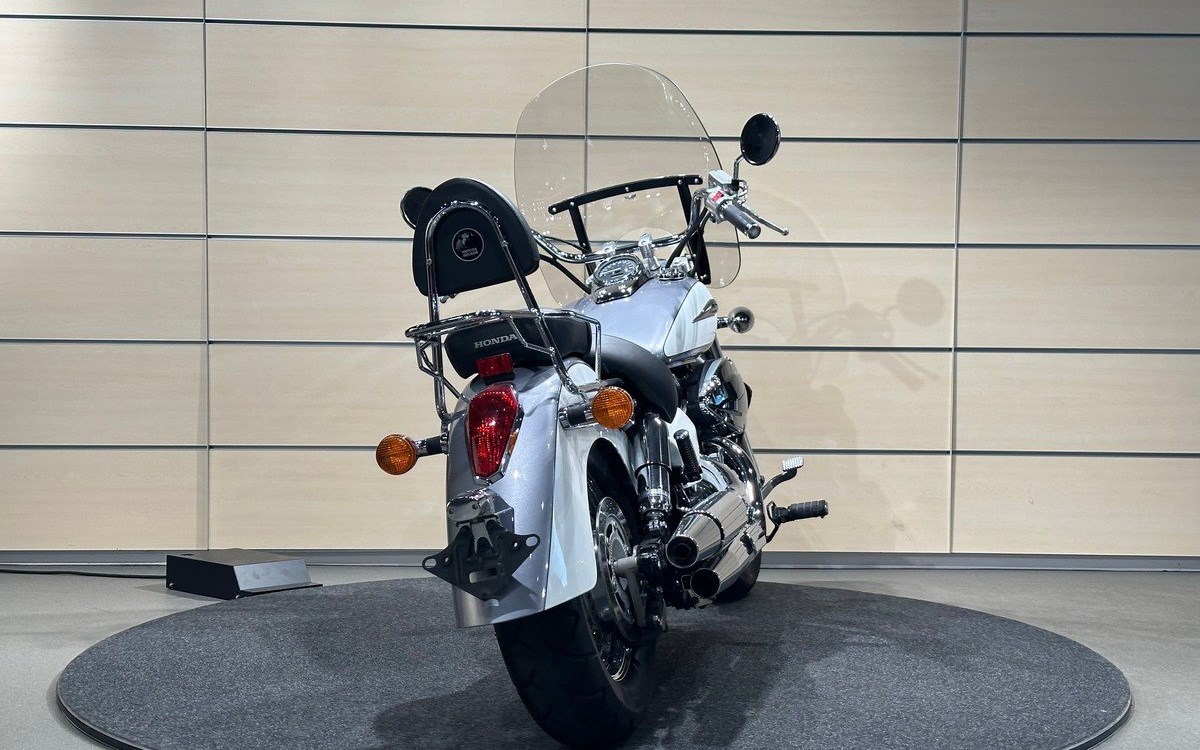 Angebot Honda VT 750 C2 Shadow Spirit