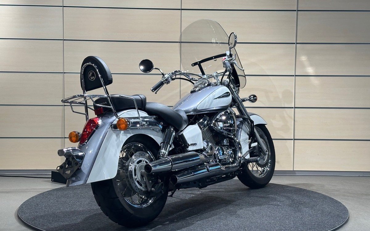 Angebot Honda VT 750 C2 Shadow Spirit