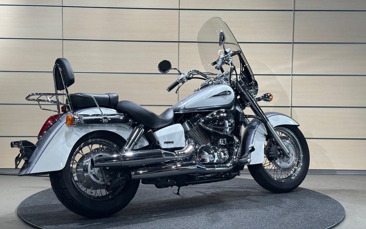 Angebot Honda VT 750 C2 Shadow Spirit