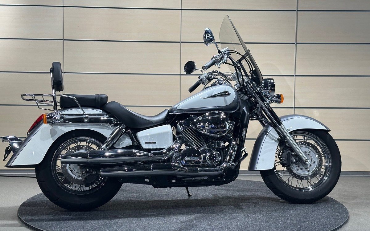 Angebot Honda VT 750 C2 Shadow Spirit