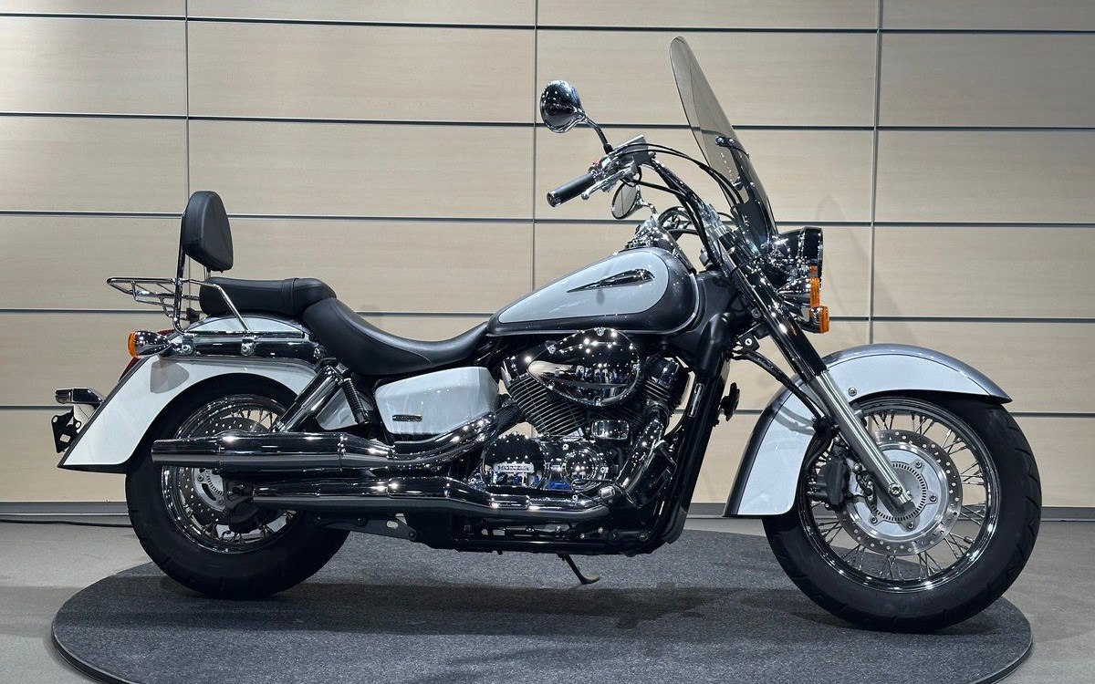 Angebot Honda VT 750 C2 Shadow Spirit