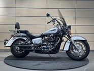 Honda VT 750 C2 Shadow Spirit