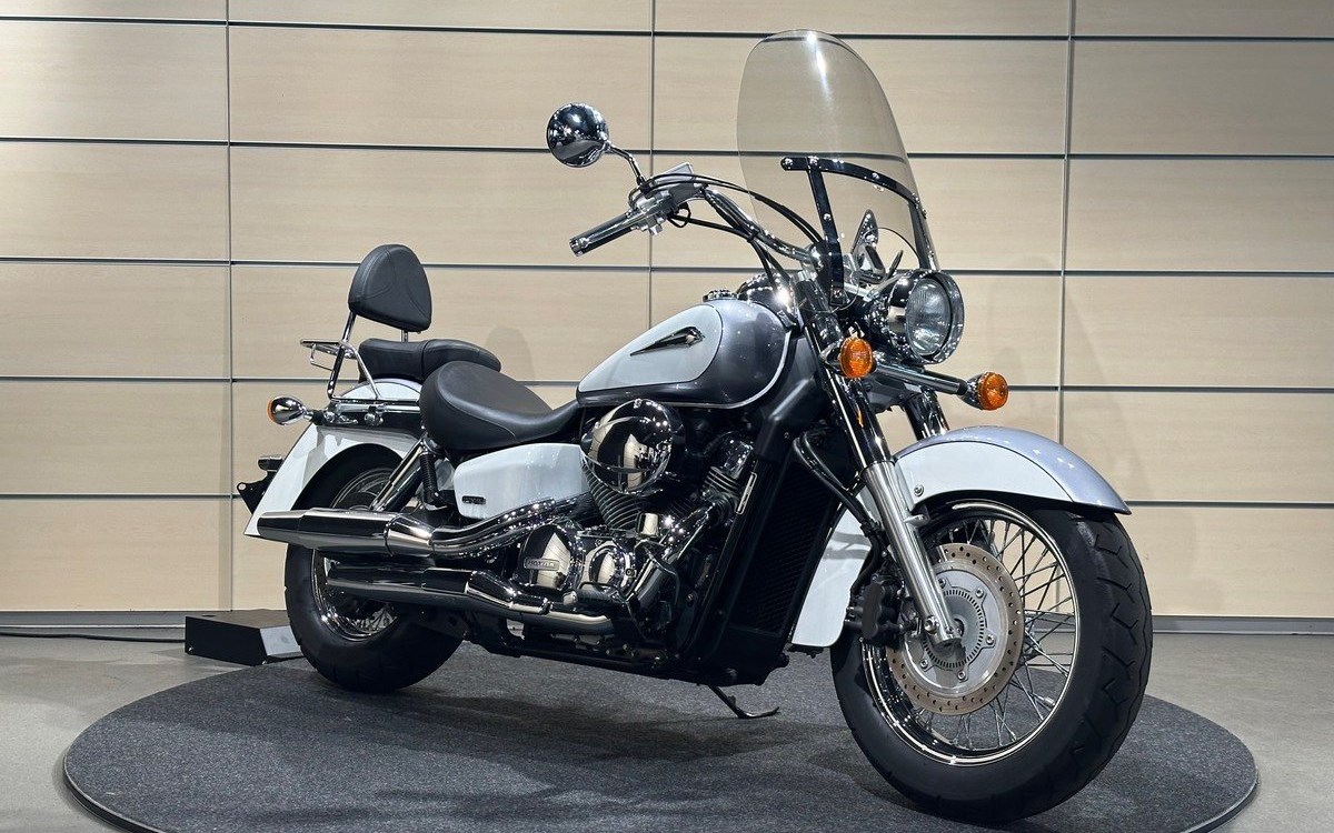 Angebot Honda VT 750 C2 Shadow Spirit