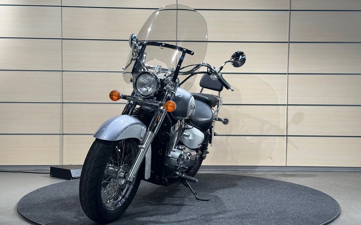 Angebot Honda VT 750 C2 Shadow Spirit