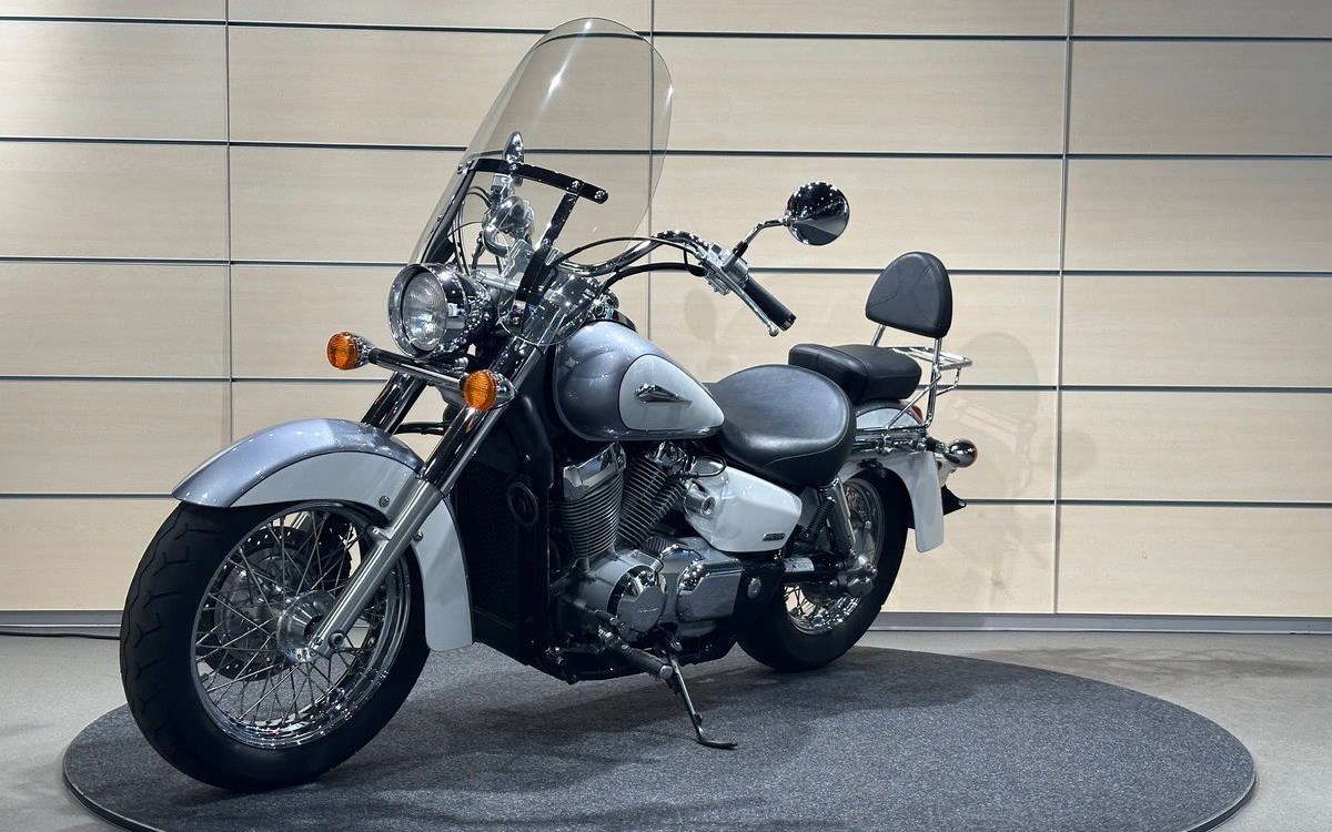 Angebot Honda VT 750 C2 Shadow Spirit