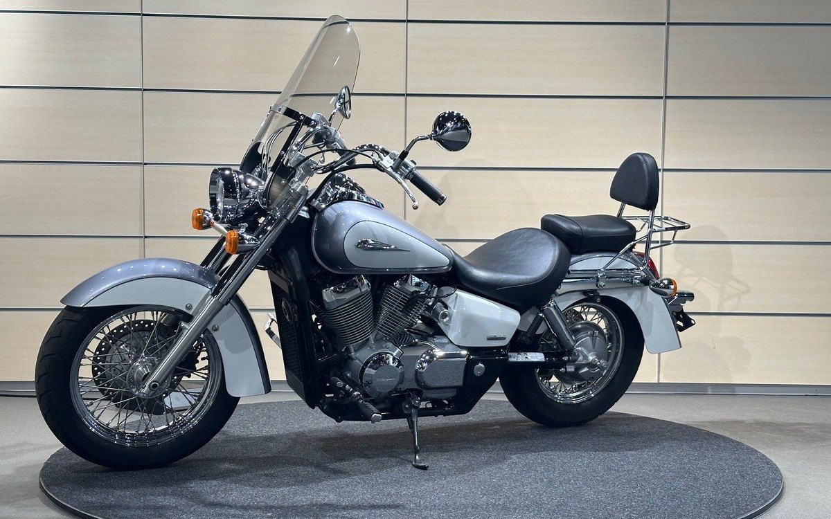 Angebot Honda VT 750 C2 Shadow Spirit