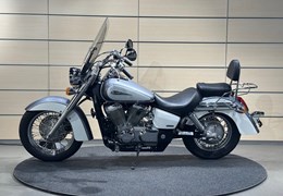 Gebrauchte Honda VT 750 C2 Shadow Spirit