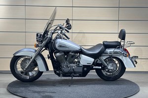 Angebot Honda VT 750 C2 Shadow Spirit