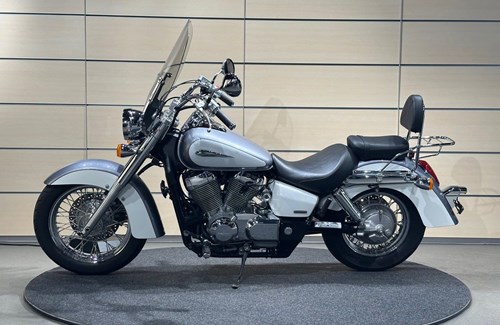 Gebrauchtmotorrad Honda VT 750 C2 Shadow Spirit