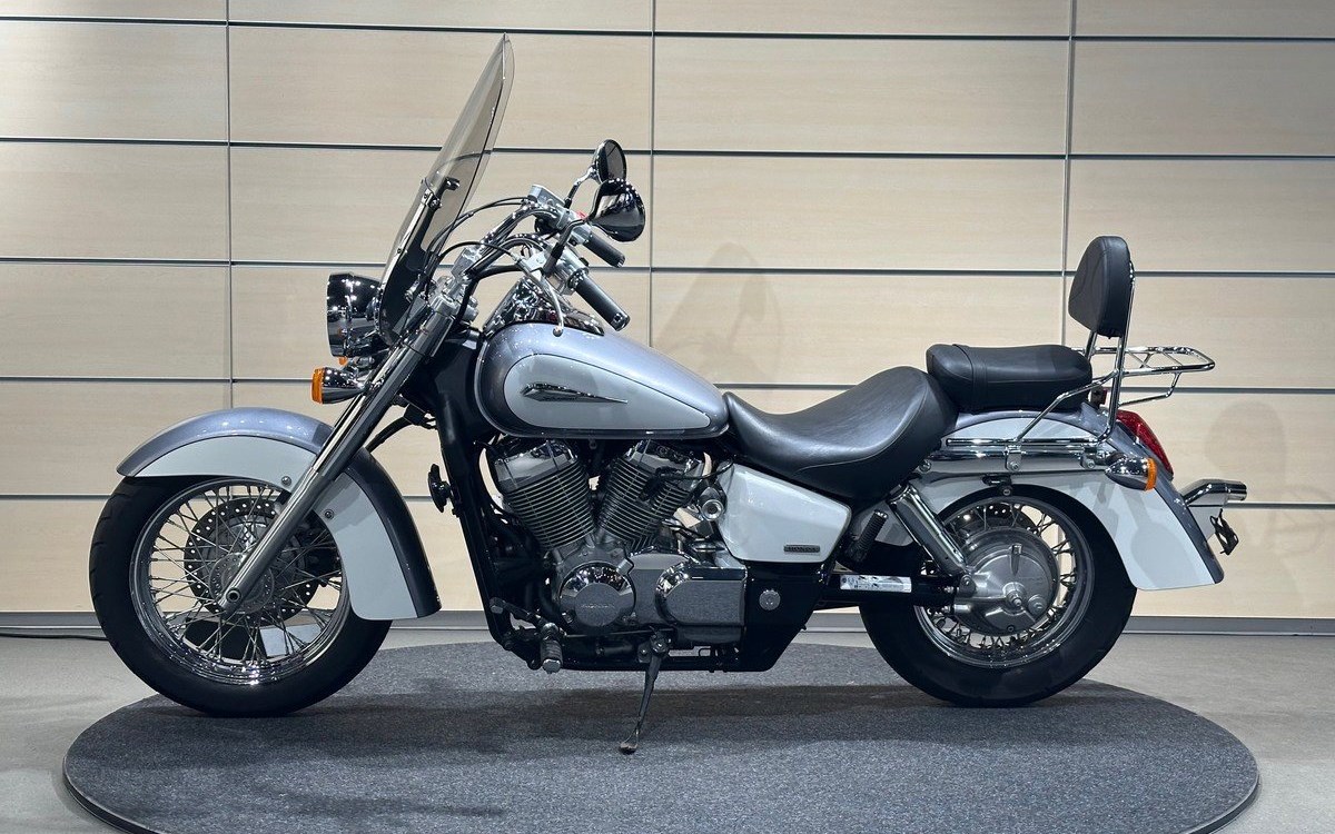 Angebot Honda VT 750 C2 Shadow Spirit