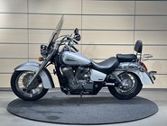 Honda VT 750 C2 Shadow Spirit
