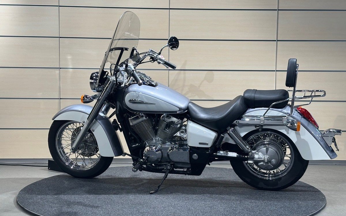 Angebot Honda VT 750 C2 Shadow Spirit