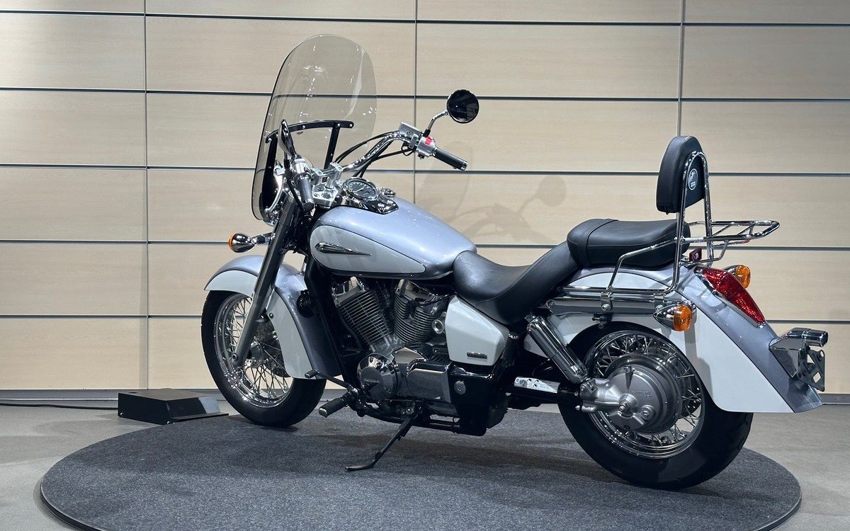 Angebot Honda VT 750 C2 Shadow Spirit