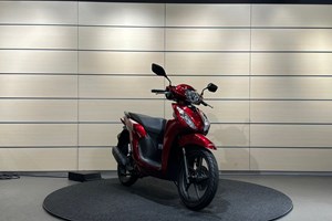 Angebot Honda Vision 110