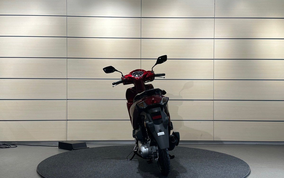 Angebot Honda Vision 110