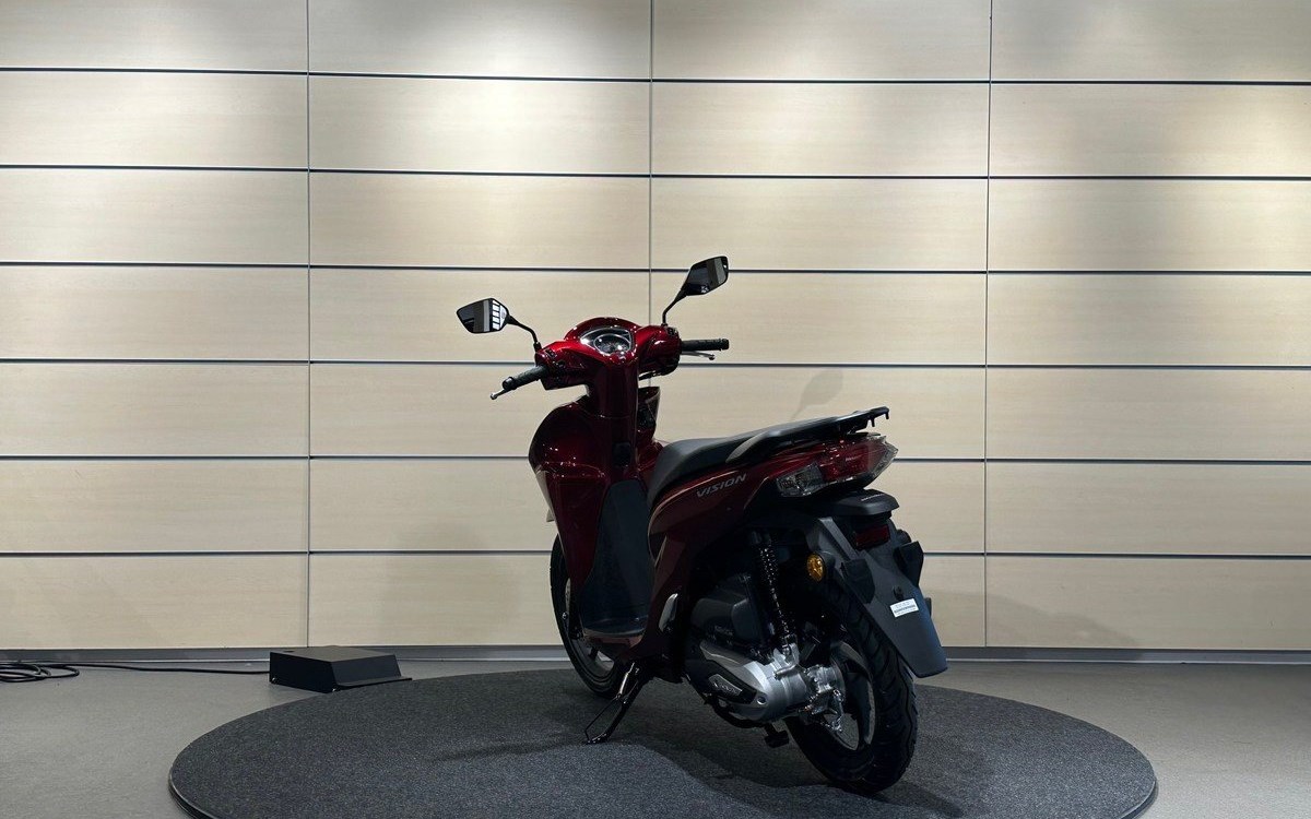 Angebot Honda Vision 110