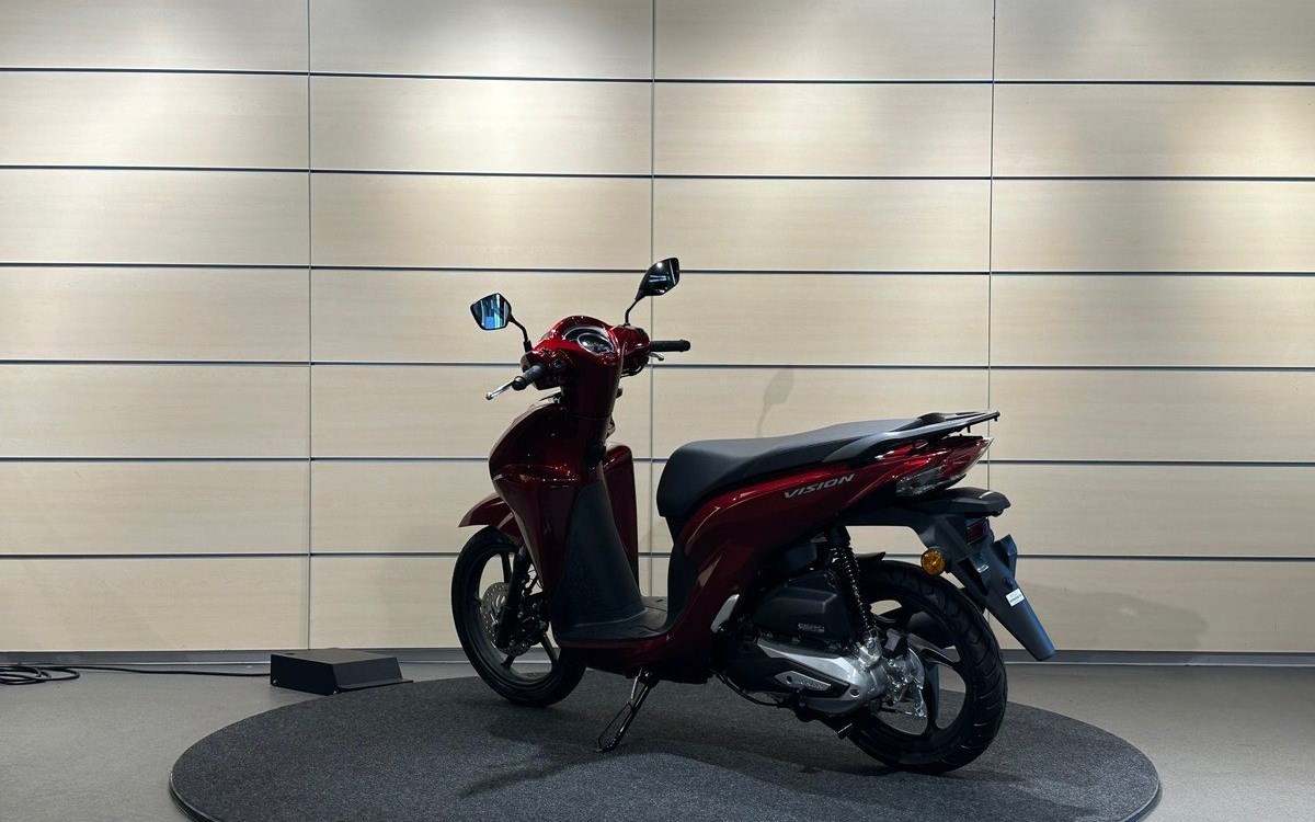 Angebot Honda Vision 110