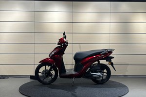 Angebot Honda Vision 110