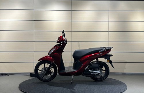 Neumotorrad Honda Vision 110