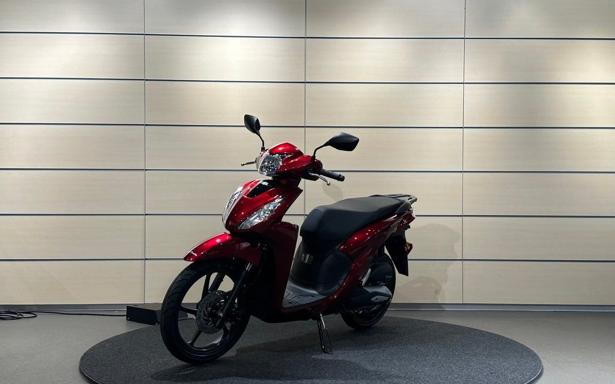 Angebot Honda Vision 110