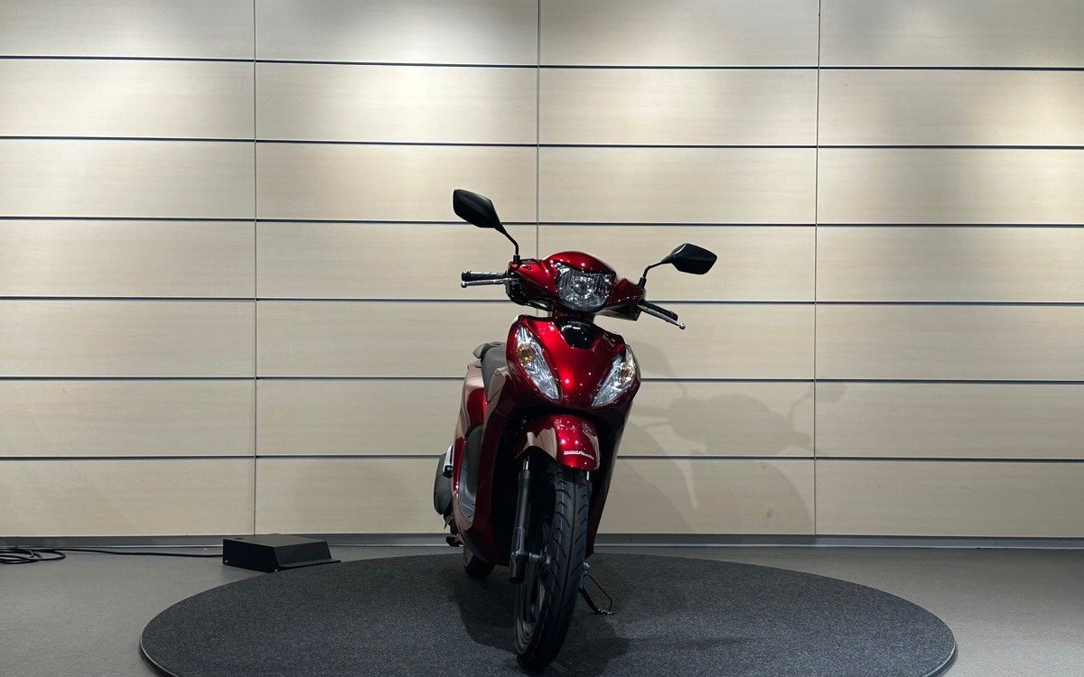 Angebot Honda Vision 110