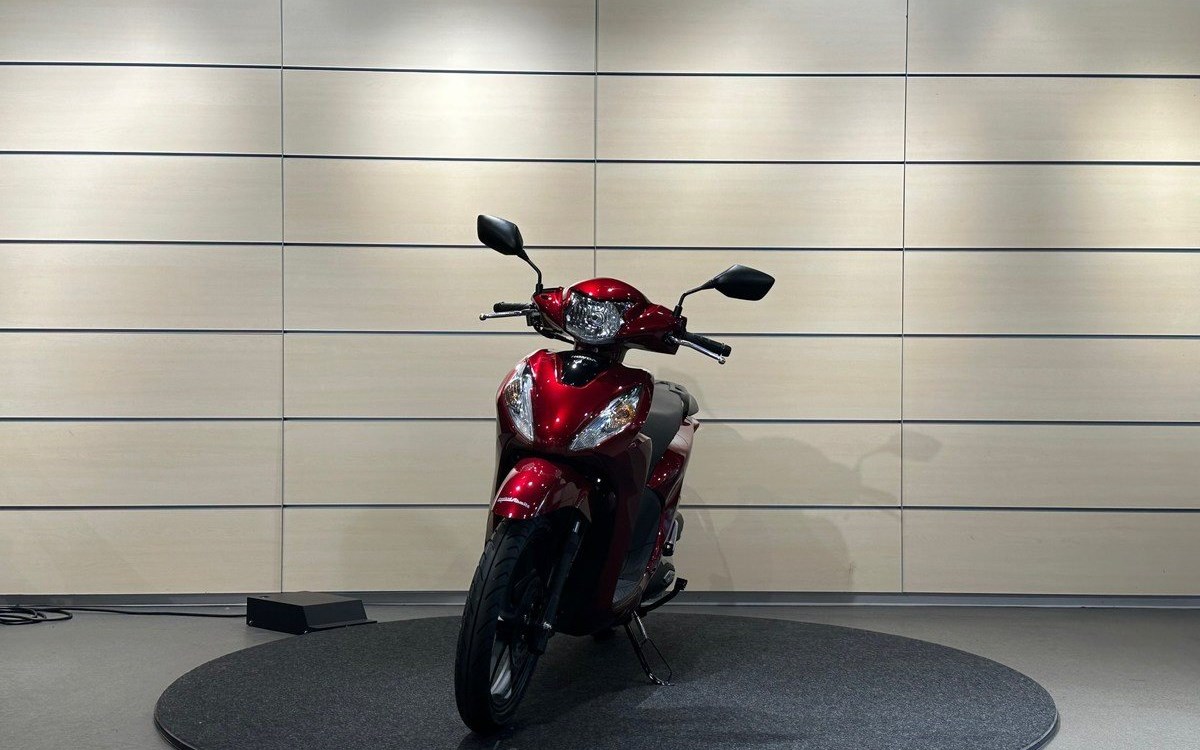 Angebot Honda Vision 110