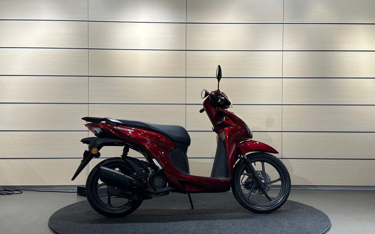 Angebot Honda Vision 110