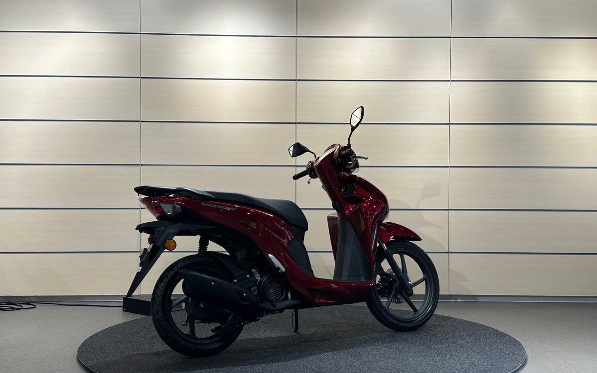 Angebot Honda Vision 110