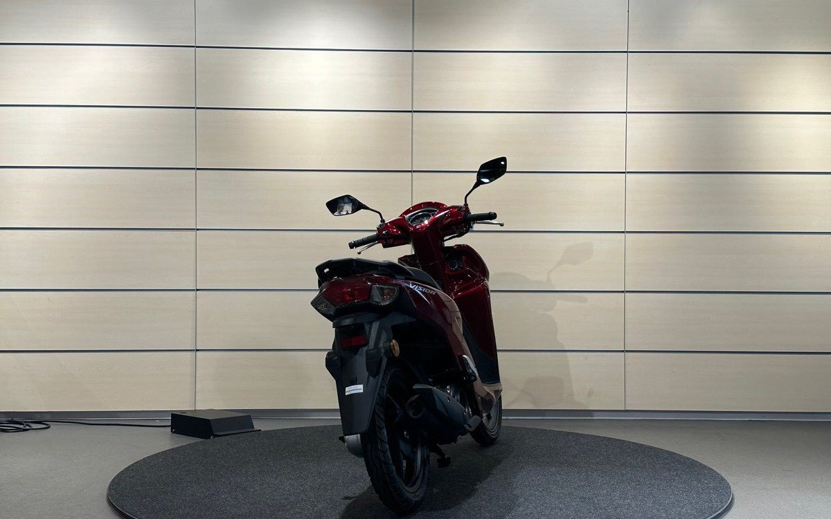 Angebot Honda Vision 110