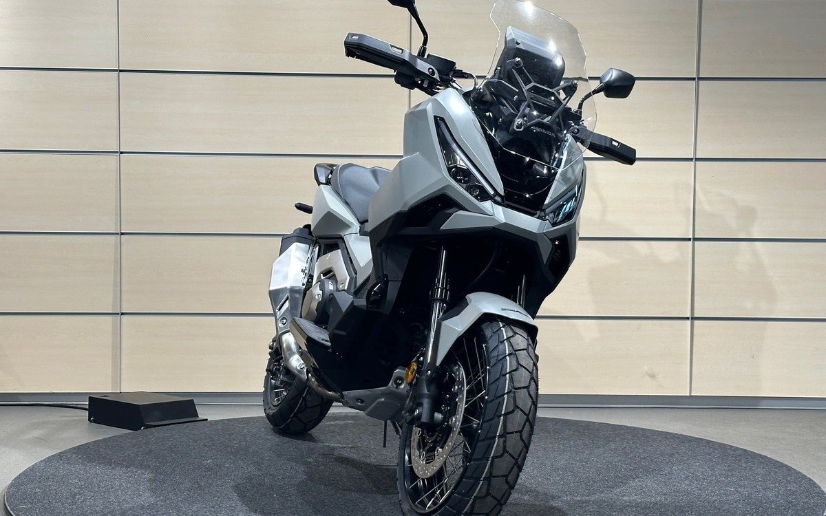 Angebot Honda X-ADV