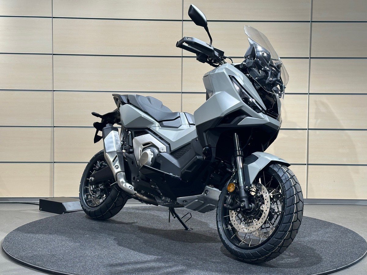Honda X-ADV
