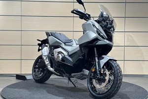 Angebot Honda X-ADV