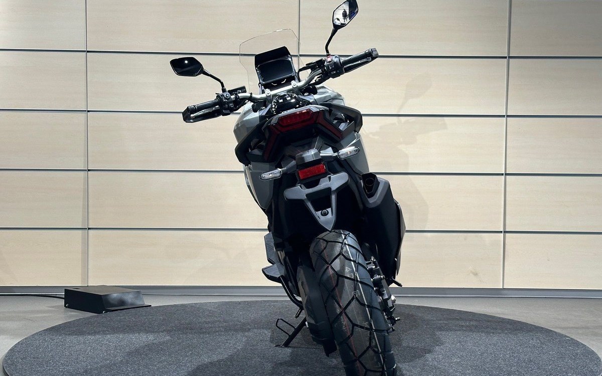 Angebot Honda X-ADV
