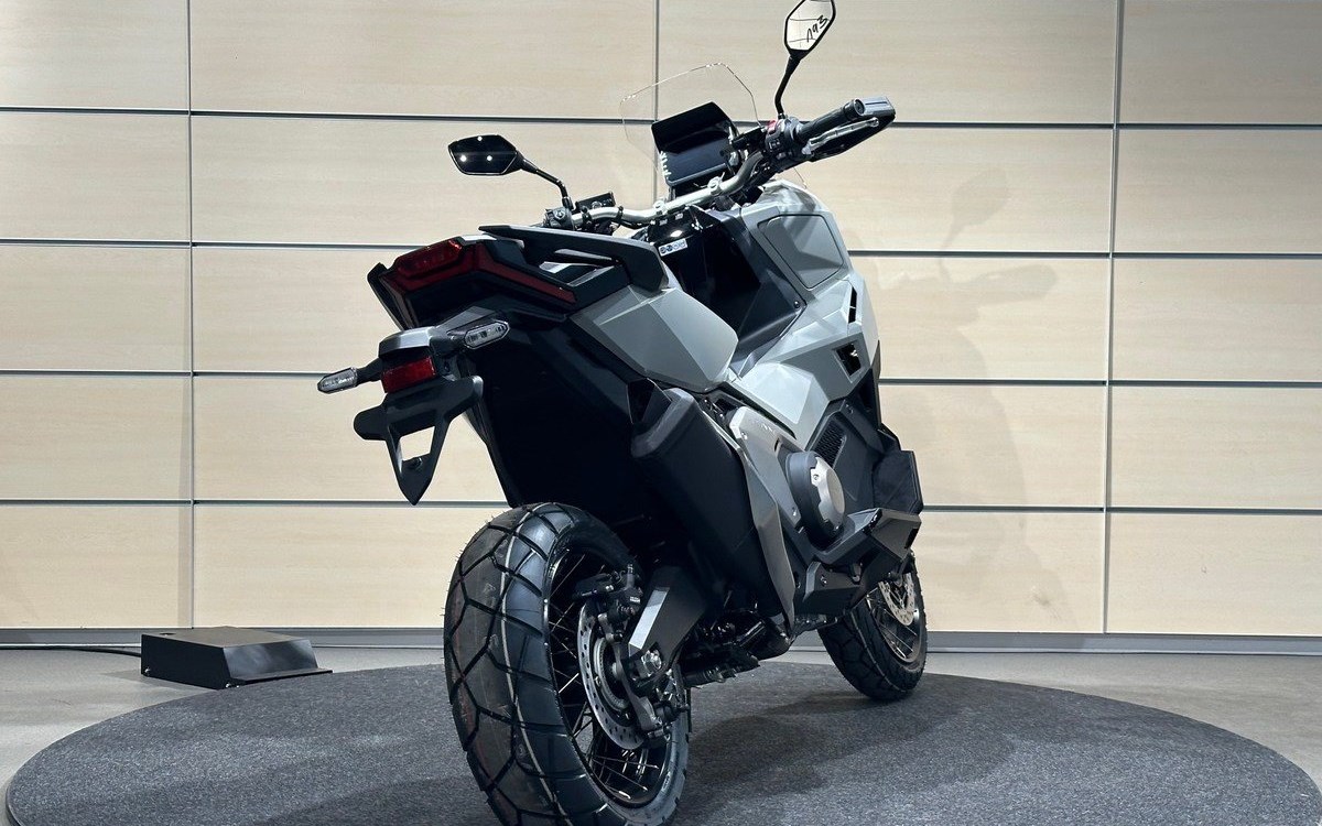 Angebot Honda X-ADV