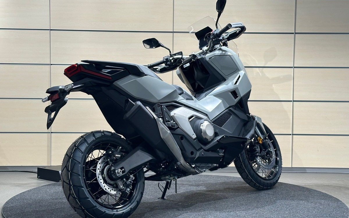 Angebot Honda X-ADV