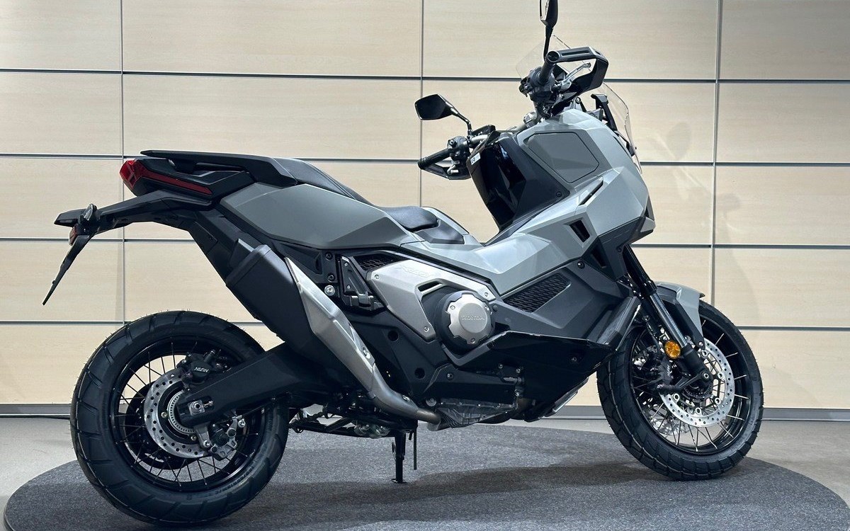 Angebot Honda X-ADV