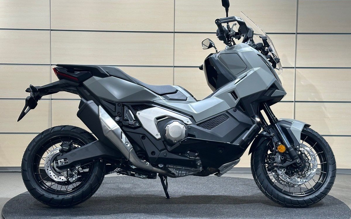 Angebot Honda X-ADV