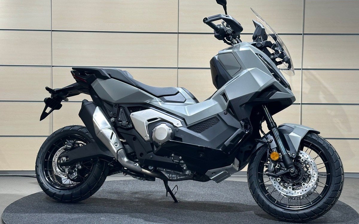 Angebot Honda X-ADV