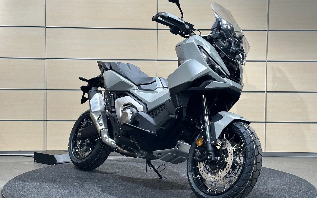 Angebot Honda X-ADV