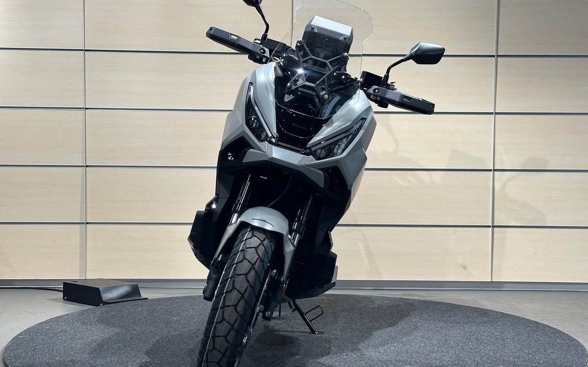 Angebot Honda X-ADV
