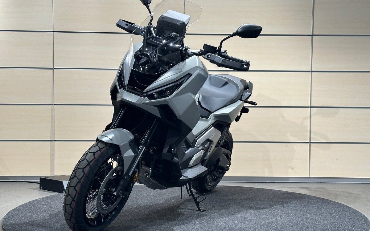 Angebot Honda X-ADV