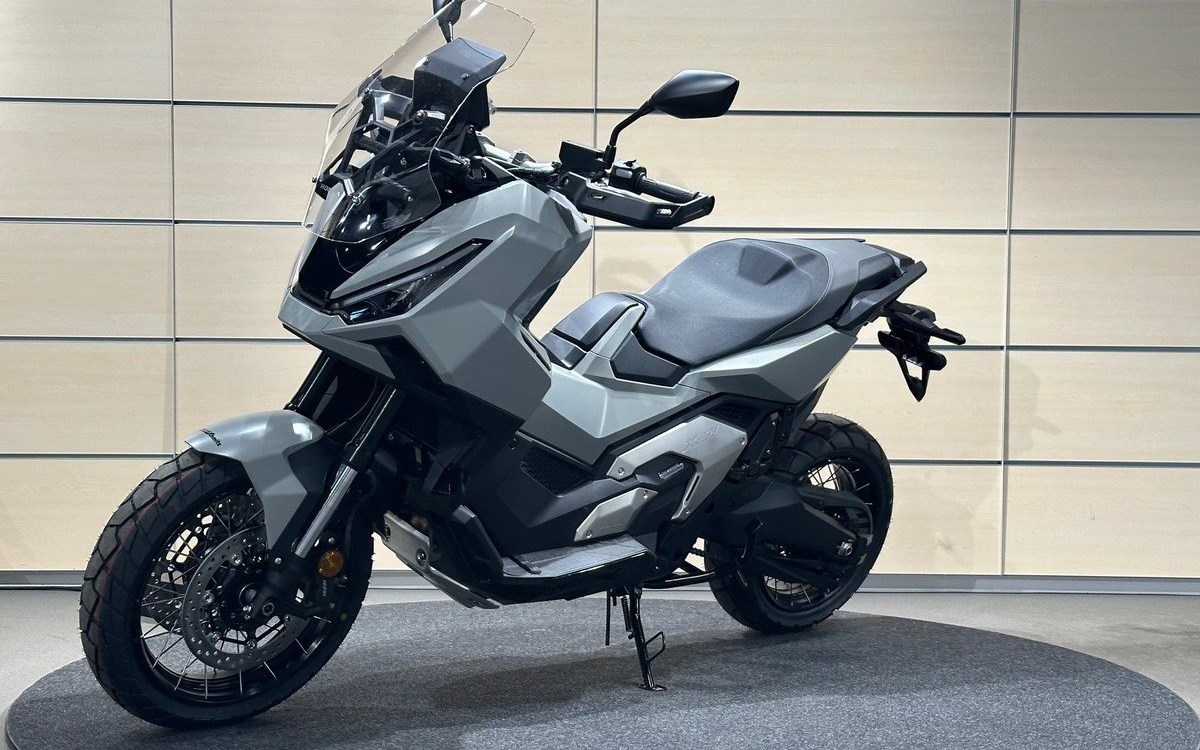 Angebot Honda X-ADV