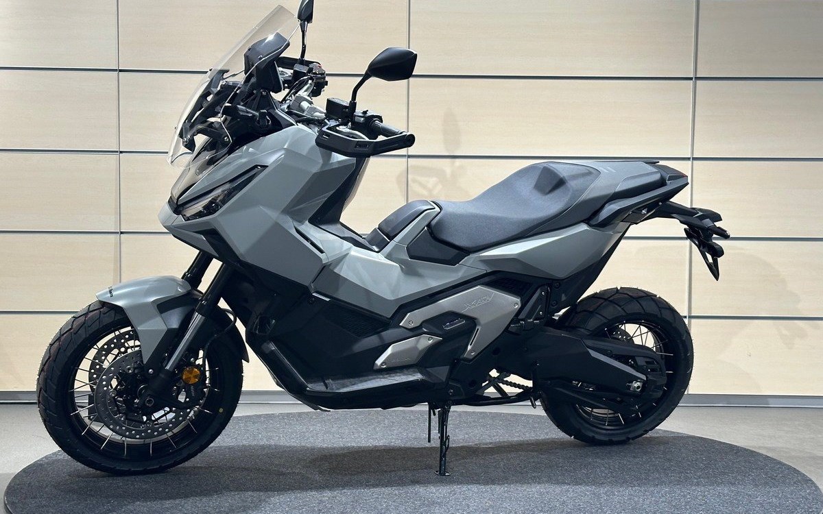 Angebot Honda X-ADV