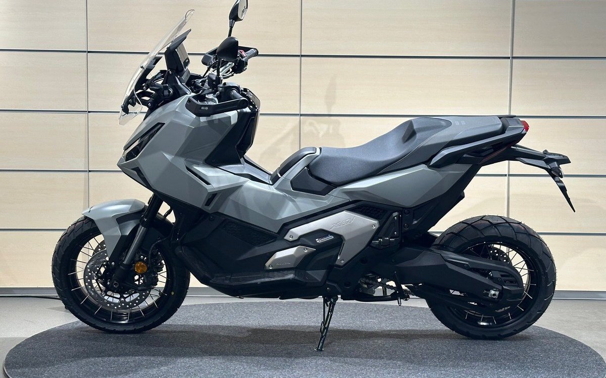 Angebot Honda X-ADV
