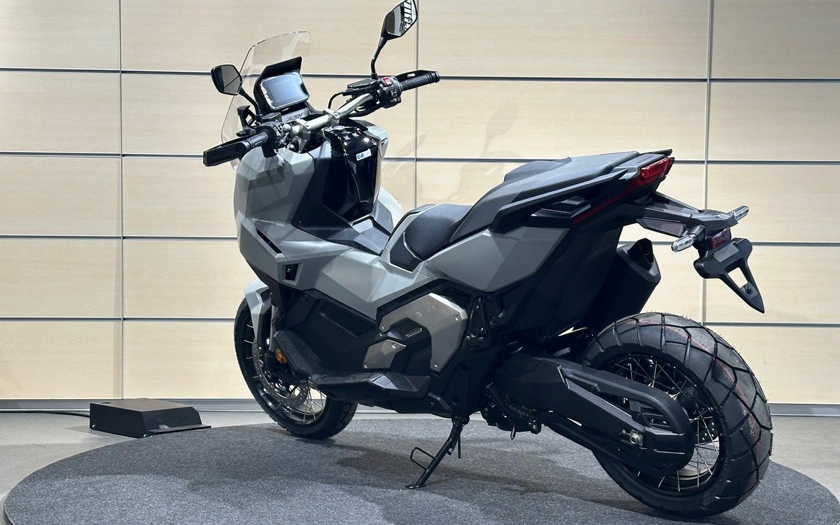 Angebot Honda X-ADV